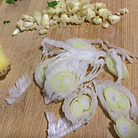 辣炒大虾的做法图解2