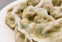 妈妈的小厨房之猪肉三鲜水饺的做法