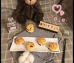 #新年自制伴手礼，红红火火一整年！#的做法