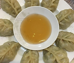 饺子的做法