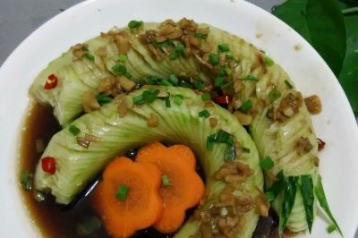 双鱼黄瓜