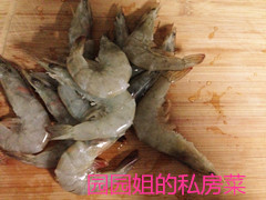 石锅辣豆腐海鲜汤！的做法图解3