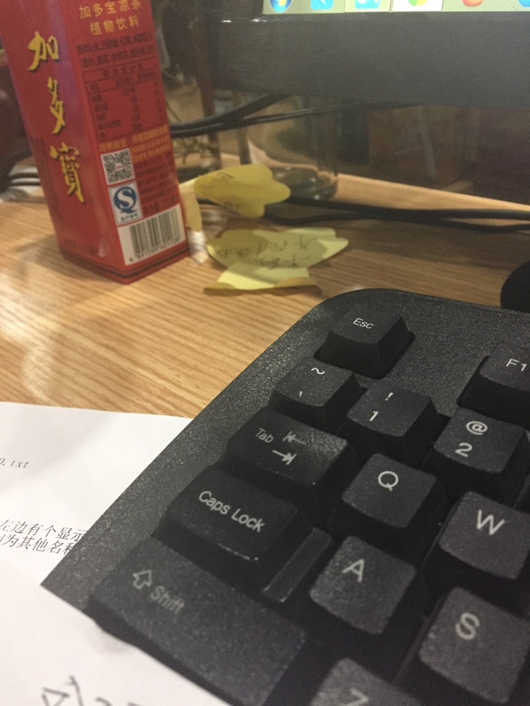 记录