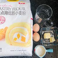 外脆内软!零失败巨简单原味吉事果超好吃的做法图解1