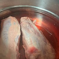 方便省时的酱牛肉的做法图解2