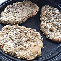 全麦枣饼的做法图解6