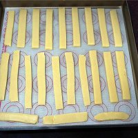【饼干】特浓牛乳棒饼的做法图解5