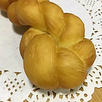软麻花的做法图解6