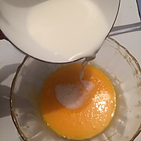 可可蛋糕的做法图解3
