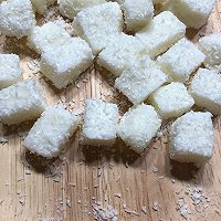 椰奶小方的做法图解6