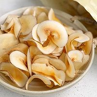 海底椰罗汉果茶冻的做法图解2