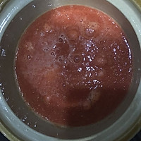 13.番茄酱,超级简单版!#爱的暖胃季—美的智能破壁料理机#的做法图解6