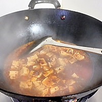 麻婆豆腐-地球人最爱的川菜的做法图解7