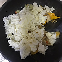 炒杂瓣（蔬菜大杂烩）的做法图解9