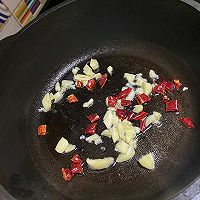 #名厨汁味，圆中秋美味#醋溜白菜的做法图解4