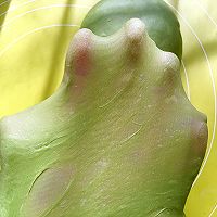 抹茶麻薯软欧的做法图解6