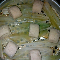燕麦和麦麸面馒头的做法图解6