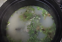 鲫鱼汤的做法