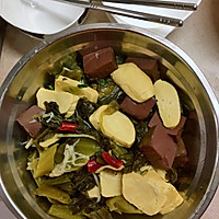家常酸菜鱼（巴沙鱼）的做法图解7