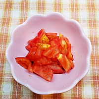 儿时的最爱❤️酸酸甜甜糖腌西红柿的做法图解2