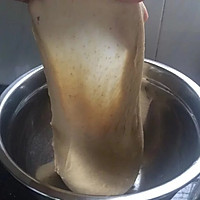 老式面包#我的烘焙不将就#的做法图解6