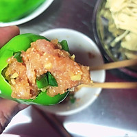 虎皮青椒的做法图解3
