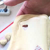 自制油条的做法图解3