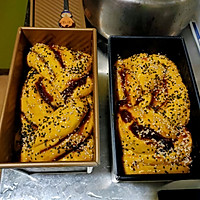 豆沙吐司的做法图解20
