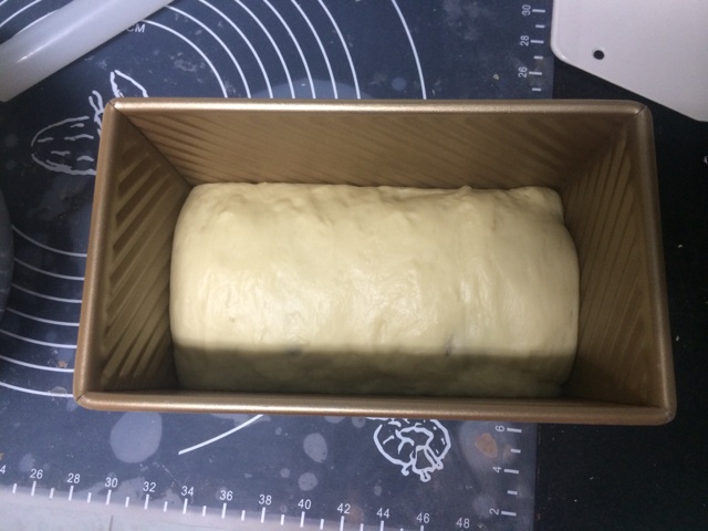 面包店人气产品【黑钻面包】的做法图解9