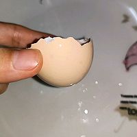 软嫩无蜂窝 入口即化的鸡蛋羹的做法图解5