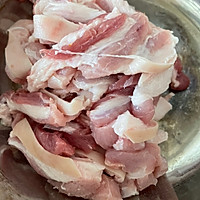 粉蒸肉的做法图解2