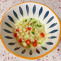 #名厨汁味，圆中秋美味#宵夜之王——蒜蓉烤生蚝的做法图解5