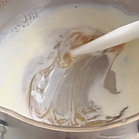 伯爵红茶酥皮流心月饼的做法图解20