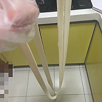 羊汤烩面的做法图解12