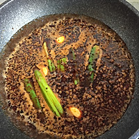 麻辣豆角的做法图解1