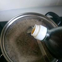 五香咸油茶的做法图解12