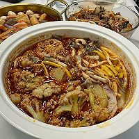 无签子-钵钵鸡的做法图解4