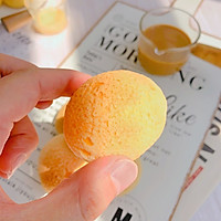 经典酥皮泡芙的做法图解17