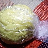 棋格饼干的做法图解3