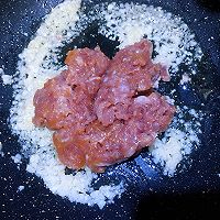 #硬核菜谱制作人#肉末烤茄子的做法图解9