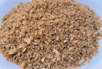 猪肉酥（宝宝拌饭料）的做法