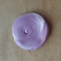 紫薯荷花酥的做法图解25