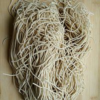 臊子拌面的做法图解8