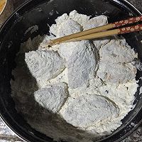 媲美kfc的香辣鸡翅的做法图解4
