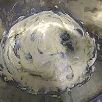 奶黄冰皮月饼的做法图解9