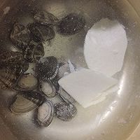嫩豆腐汤的做法图解4