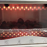 水煮板栗的做法图解6