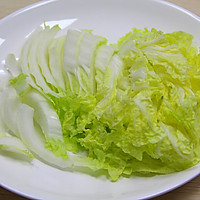 开胃又营养の番茄豆腐汤#樱花味道#的做法图解3