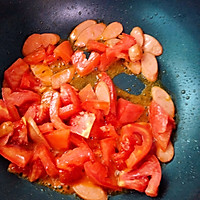 番茄芝士焗饭的做法图解3