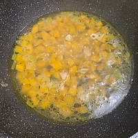 贝贝南瓜疙瘩汤的做法图解6